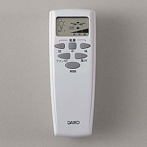 ダイコー ASL-611 LEDシーリングファンDAIKO 北欧スタイル[ASL611] 返品種別A