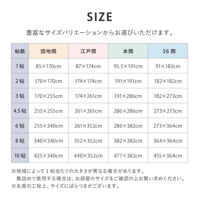 HAGIHARA(萩原) ヤナガワE10 い草カーペット 柳川 江戸間10畳 個装（440×352cm）[ヤナガワE10] 返品種別A_8