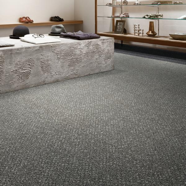 東リ GA10232T タイルカーペット GA10232T GA100シリーズ 20枚セット (50×50cm) 【他商品との同時購入不可】[GA10232Tトウリ] 返品種別A_1