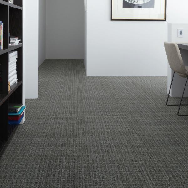 東リ GA10632T タイルカーペット GA10632T GA100シリーズ 20枚セット (50×50cm) 【他商品との同時購入不可】[GA10632Tトウリ] 返品種別A_1