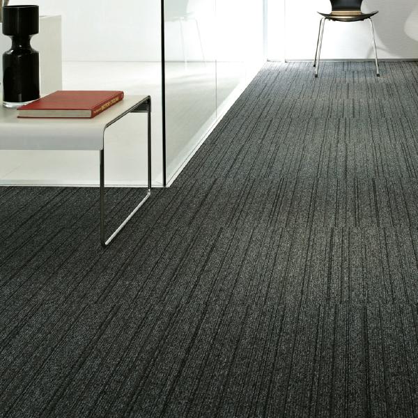 東リ GA1412W タイルカーペット GA1412W GA100シリーズ 20枚セット (50×50cm) 【他商品との同時購入不可】[GA1412Wトウリ] 返品種別A_1