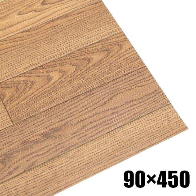 HAGIHARA(萩原) CFTI81359045ナチユラルスベ クッションフロア(90×450cm・ナチュラル)[CFTI81359045ナチユラルスベ] 返品種別A 5,285円