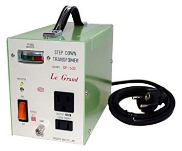 日章 変圧器 SDX-1500U 日章工業|変圧器|HARDOFFオフモール（