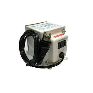 日章工業 NDF-550UPU アップトランス（昇圧専用変圧器）[NDF550UPU] 返品種別A