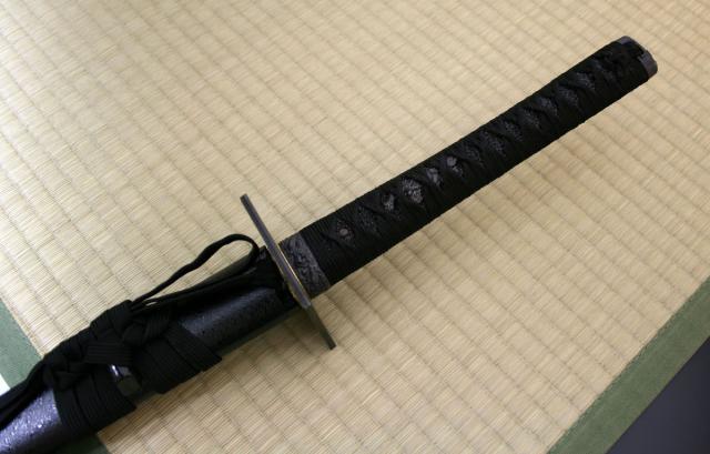 北正 忍者刀・大【AB-127】模造刀 返品種別Bの通販はau PAY