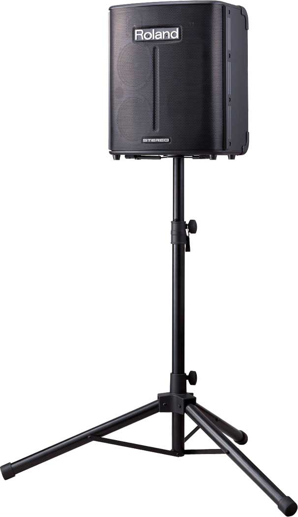 ローランド BA-330 ステレオ・ポータブルアンプ/PAシステム