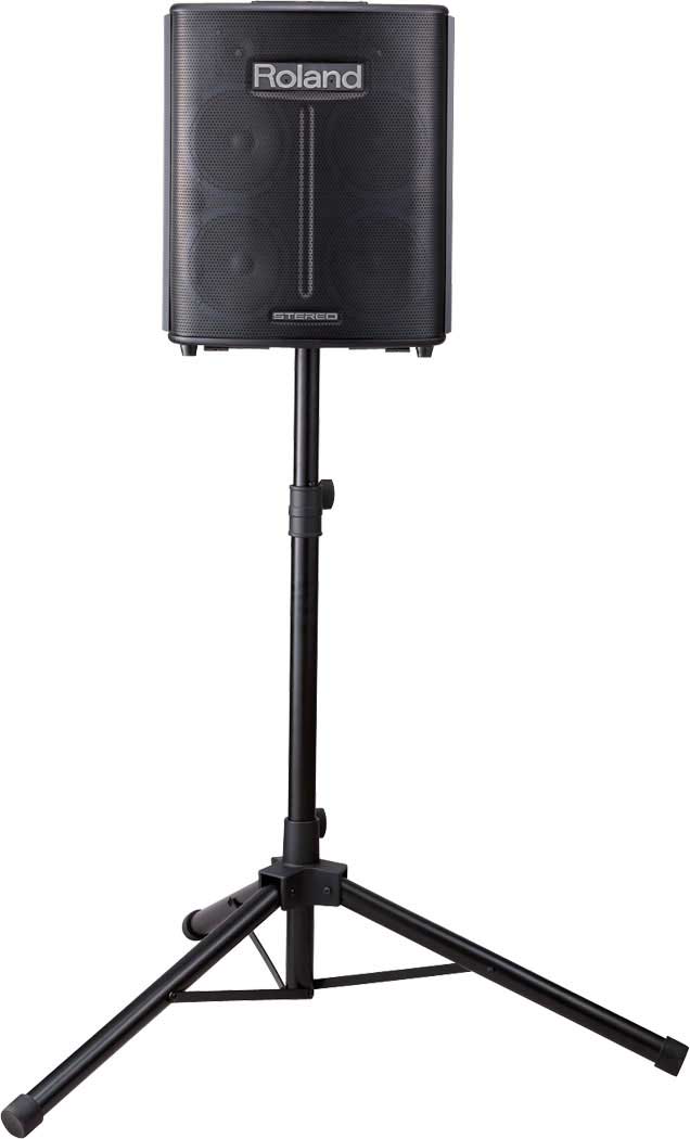 ローランド BA-330 ステレオ・ポータブルアンプ/PAシステム