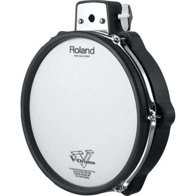 ローランド PDX-100 Vパッド　10インチRoland　V-Pad[PDX100] 返品種別A