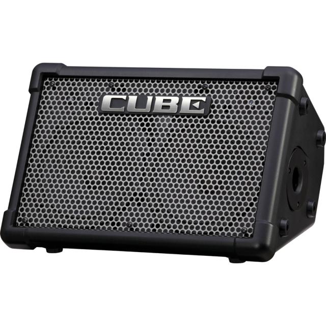 S*N様 RolandローランドアンプCUBE-STEX ローランド CUBE-ST-EX ステレオアンプRoland CUBE Street EX[CUBESTEX