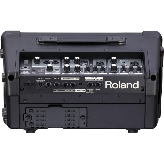 ローランド CUBE-ST-EX ステレオアンプRoland CUBE Street EX[CUBESTEX 