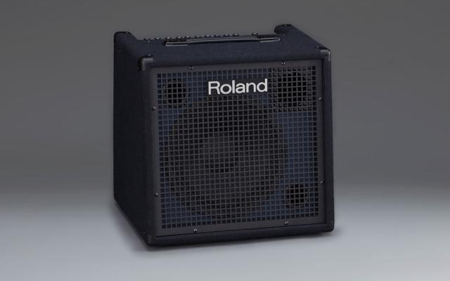 ローランド KC-400(ロ-ランド) ステレオ・ミキシング・キーボード・アンプ（150W）Roland KCシリーズ[KC400ロランド] 返品種別A_4