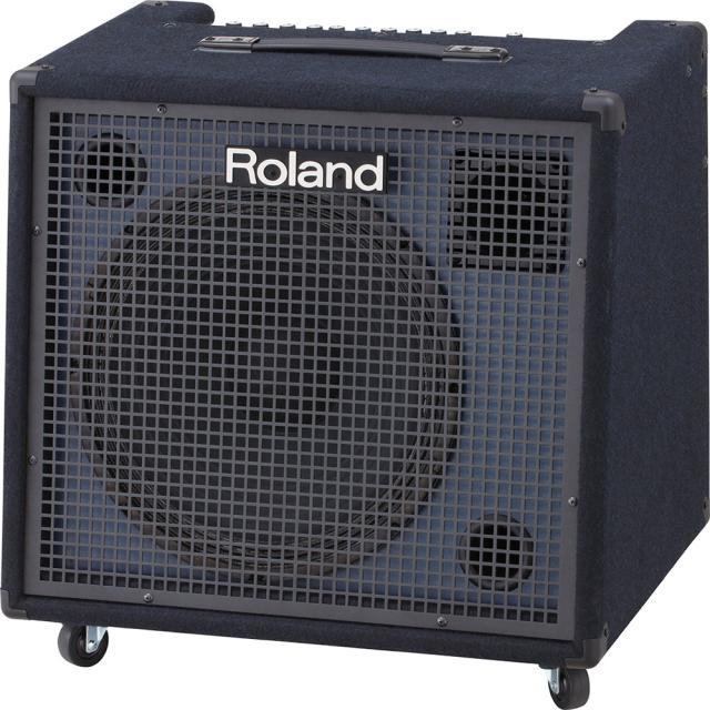 ローランド KC-600 ステレオ・ミキシング・キーボード・アンプ（200W）Roland KCシリーズ[KC600] 返品種別A_1