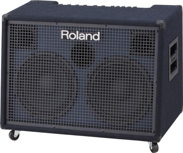ローランド KC-990 ステレオ・ミキシング・キーボード・アンプ（320W（160W＋160W））Roland KCシリーズ[KC990] 返品種別A_1