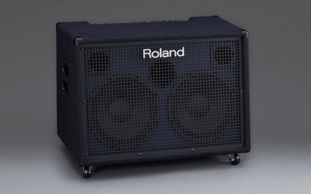 ローランド KC-990 ステレオ・ミキシング・キーボード・アンプ（320W（160W＋160W））Roland KCシリーズ[KC990] 返品種別A_4
