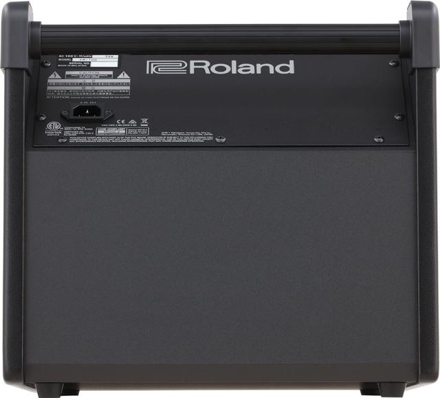 ローランド PM-100(ROLAND) モニター・スピーカー・システムRoland V-Drums専用[PM100ROLAND] 返品種別A