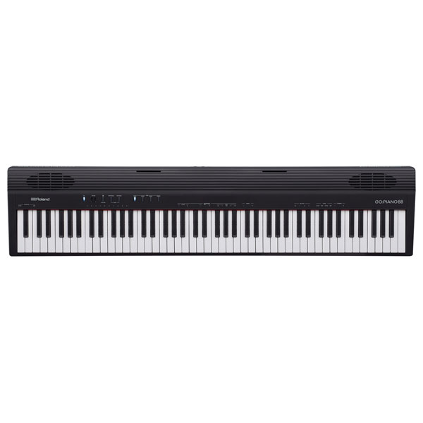 ローランド GO-88P Bluetooth対応 88鍵キーボードRoland GO