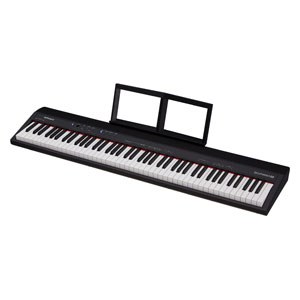 Roland GO-PIANO 88 電子ピアノ Roland ローランド GO:PIANO88 (GO-88PX) スタートセットB
