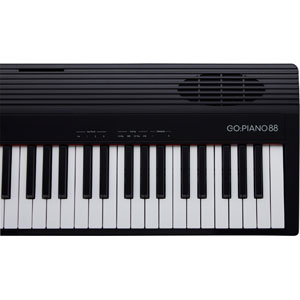 Roland デジタルピアノ 88鍵　GO:PIANO88 Roland ローランド GO:PIANO88 (GO-88PX) スタートセットB