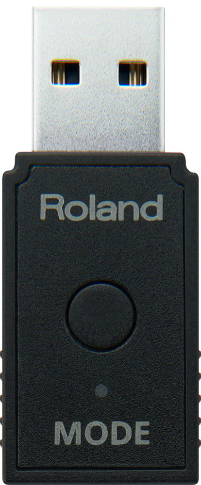 ローランド WM-1D ワイヤレスMIDIドングルRoland[WM1D] 返品種別A