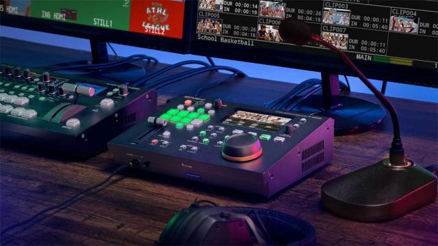 ローランド P-20HD ビデオ・インスタント・リプレイヤーRoland　Video Instant Replayer[P20HD] 返品種別A_9