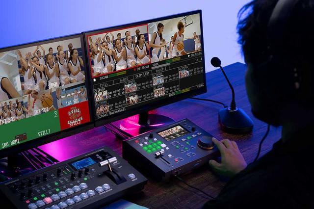 ローランド P-20HD ビデオ・インスタント・リプレイヤーRoland　Video Instant Replayer[P20HD] 返品種別A_10