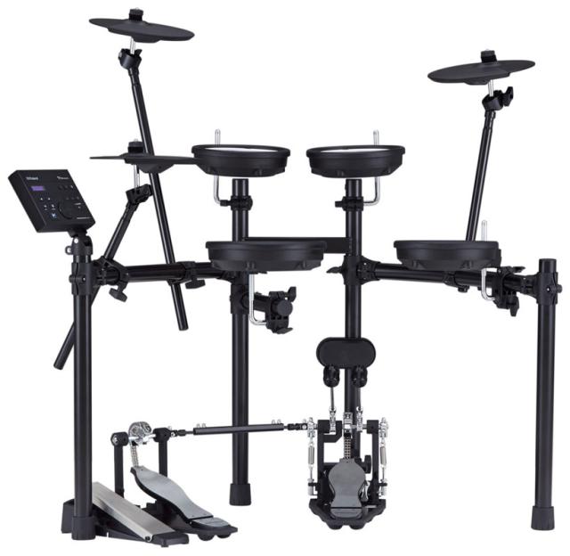 ローランド TD-07DMK 電子ドラムRoland　V-Drums[TD07DMK] 返品種別A