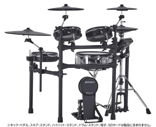 ローランド TD-27KV2 電子ドラムRoland V-Drums[TD27KV2] 返品