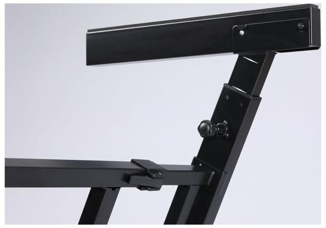 Roland ローランド KS-10Z Z型 キーボードスタンド Roland KS-10Z | Z