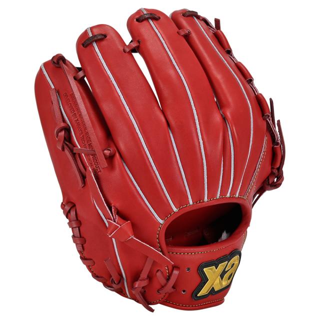 ザナックス BRG25NS2T-W94-R 軟式 トラスト スモールハンドライン オールラウンド用 中【右投用】（ワインブラウン・サイズ：29.5cm）xanax　NS2型[BRG25NS2TW94R] 返品種別A