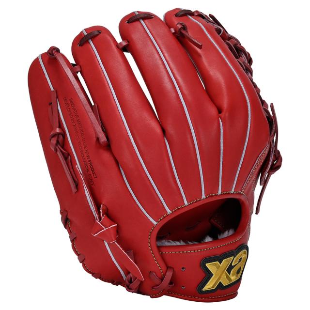 ザナックス BRG25PP2T-W94-R 軟式 トラスト ユーティリティライン オールラウンド用 中【右投用】（ワインブラウン・サイズ：30.0cm）xanax　PP2型[BRG25PP2TW94R] 返品種別A