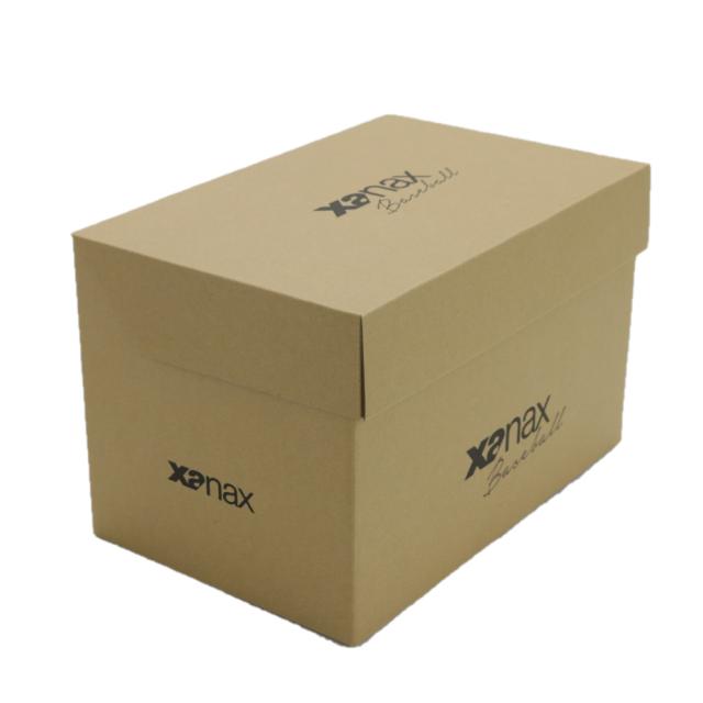 ザナックス BHG25PL2T-C94-R 硬式 トラスト フィックスバックライン 一般投手用グラブ 高校野球対応【右投用】（クリームブラウン・サイズ：30.0cm）xanax　PL2型[BHG25PL2TC94R] 返品種別A