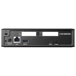 I Oデータ HDL-TA4 ネットワーク接続ハードディスク(NAS) 4.0TB[HDLTA4