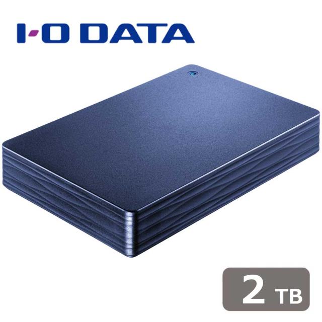 11401 アイ・オー・データ 外付けHDD ハードディスク 1TB HDCA-U
