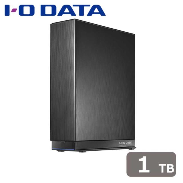 I-O DATA 16TB HDL2-LE16 LAN DISK HDD無しI-O DATA 16TB HDL2-LE16