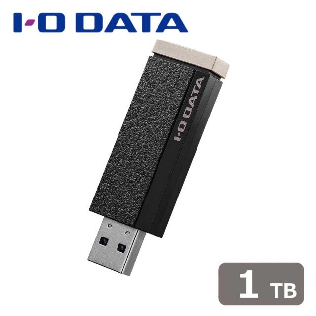 アイ・オー・データ機器｜I-O DATA AVSSD-RS1 24時間連続録画 4K対応 録画用スティック SSD 1TB[AVSSDRS1] 返品種別B