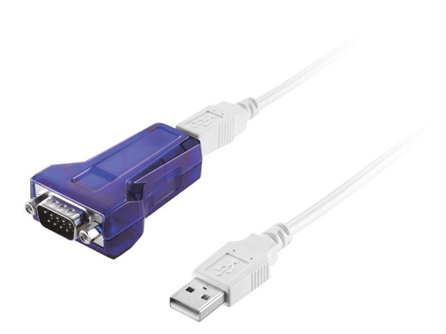 I/Oデータ USB-RSAQ7R RS-232C接続 USBシリアル変換アダプター[USBRSAQ7R] 返品種別A