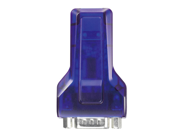 I/Oデータ USB-RSAQ7R RS-232C接続 USBシリアル変換アダプター[USBRSAQ7R] 返品種別A_2