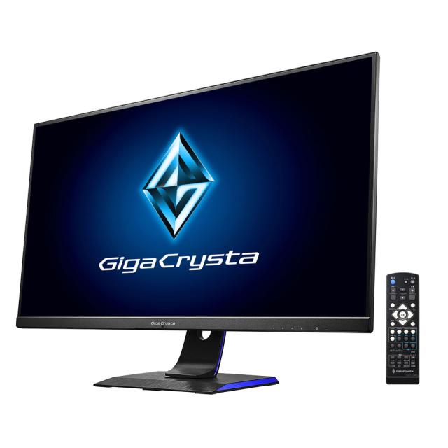 アイ・オー・データ機器｜I-O DATA LCD-GCQ321HXDB ゲーミング液晶ディスプレイ(31.5型/ADS/WQHD 2560×1440/165Hz/1ms/HDR400/HDMI/DP/USB Type-C/VESA/PIP対応/5年保証)(ブラック)アイオーデータ GigaCrysta[LCDGCQ321HXDB] 返品種別A