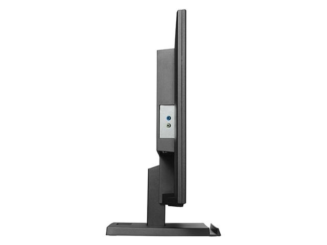 I/Oデータ 液晶ディスプレイ(23.8型/ADS/FHD 1920×1080/60Hz/5ms/HDMI/DP/D-sub/VESA/5年保証)(ブラック) LCD-DF241EDB-A返品種別Aの通販は