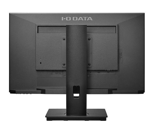 IO DATA LCD-DF241EDB-F 23.8型 ワイド 液晶 ディスプレイ 広視野角