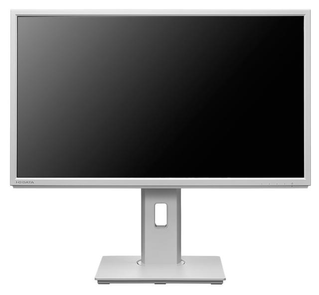 アイ・オー・データ機器｜I-O DATA LCD-DF241EDW-F 液晶ディスプレイ(23.8型/ADS/FullHD 1920×1080/60Hz/4ms/HDMI/DP/D-sub/VESA/5年保証・無輝点保証)(ホワイト)アイオーデータ[LCDDF241EDWF] 返品種別A_2