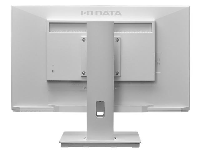 アイ・オー・データ機器｜I-O DATA LCD-DF241EDW-F 液晶ディスプレイ(23.8型/ADS/FullHD 1920×1080/60Hz/4ms/HDMI/DP/D-sub/VESA/5年保証・無輝点保証)(ホワイト)アイオーデータ[LCDDF241EDWF] 返品種別A_5
