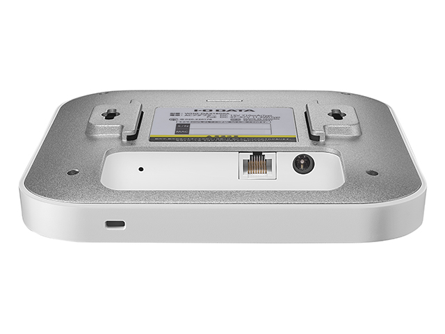 アイ・オー・データ機器｜I-O DATA WHG-DAX1800A Wi-Fi 6（IEEE802