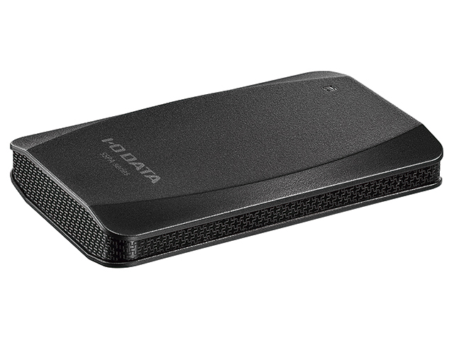 アイ・オー・データ機器｜I-O DATA SSPA-USC2K USB 3.2 Gen 2対応