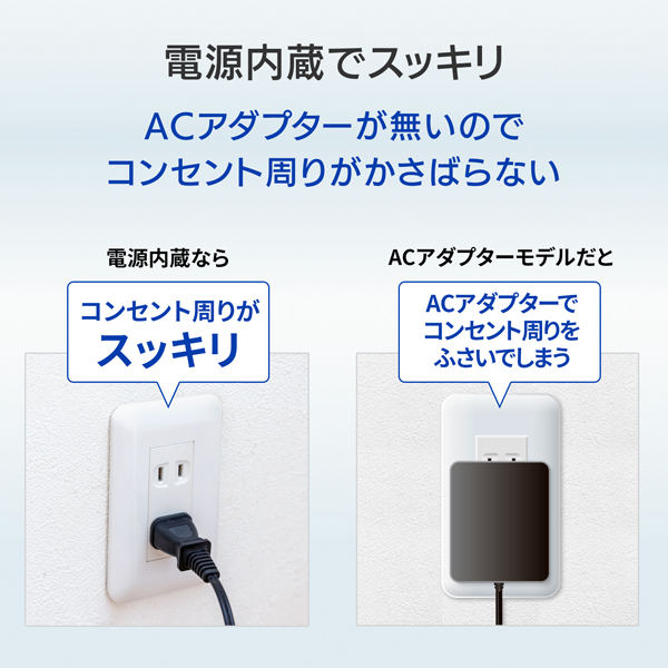 アイ・オー・データ機器｜I-O DATA HDJA-UTN8B 法人向け 5年保証 USB 3.2 Gen 1対応 外付けハードディスク 8TB[HDJAUTN8B] 返品種別B_7