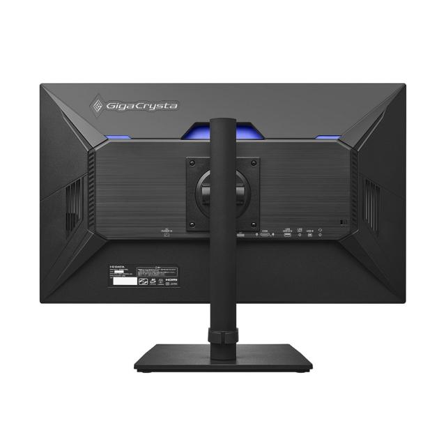 I-O DATA 27インチ WQHDモニター LCD-MF272CGBR □IOデータ【27インチ