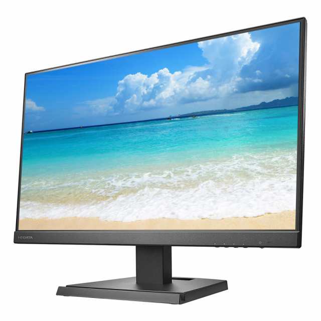 アイ・オー・データ機器｜I-O DATA LCD-C241DBX 液晶