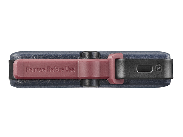 アイ・オー・データ機器｜I-O DATA HDPD-SUTC1 USB 5Gbps（USB 3.2 Gen1）対応 ハードウェア自動暗号化＆耐衝撃ポータブルHDD 1TB[HDPDSUTC1] 返品種別B_3