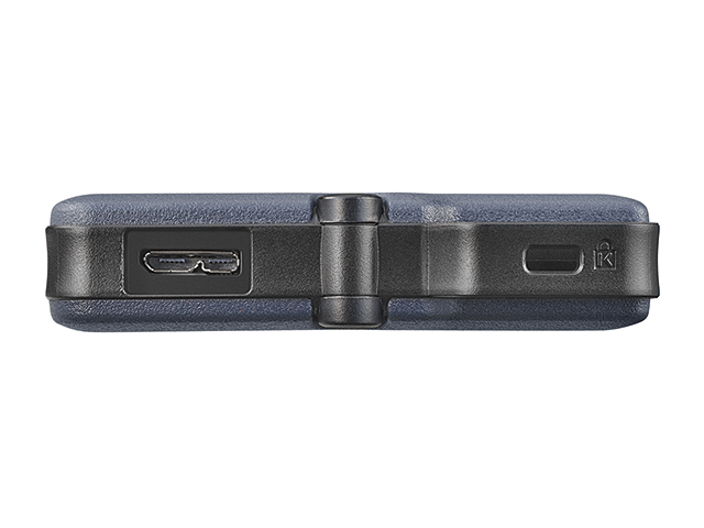 アイ・オー・データ機器｜I-O DATA HDPD-SUTC1 USB 5Gbps（USB 3.2 Gen1）対応 ハードウェア自動暗号化＆耐衝撃ポータブルHDD 1TB[HDPDSUTC1] 返品種別B_4