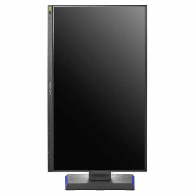 I/Oデータ LCD-GD271JD 27型 ゲーミング液晶ディスプレイ（180Hz対応/フルHD/1ms［GTG］/非光沢/HDMI/DisplayPort/スピーカー搭載/リモコ